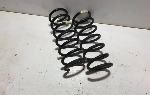 Volvo XC70 Rear coil spring 
