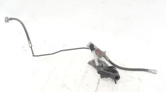 Peugeot 307 Headlight/headlamp level sensor 9824501180