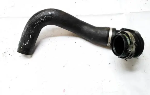 Opel Insignia A Intercooler hose/pipe vrbf20609c