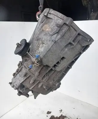 Volkswagen II LT Manual 5 speed gearbox 000300043AX 711614 G1728550