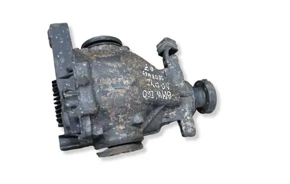 BMW 5 E60 E61 Rear differential