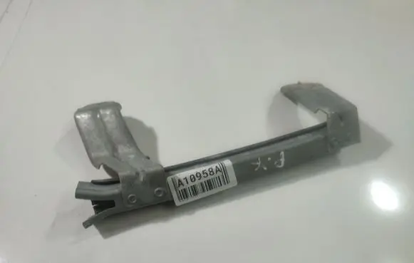 Peugeot 407 Other exterior part 