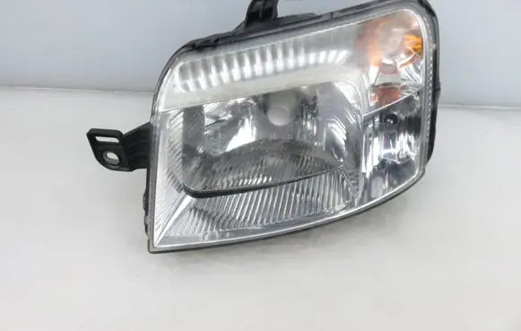 Fiat Panda II Headlight/headlamp 517170760