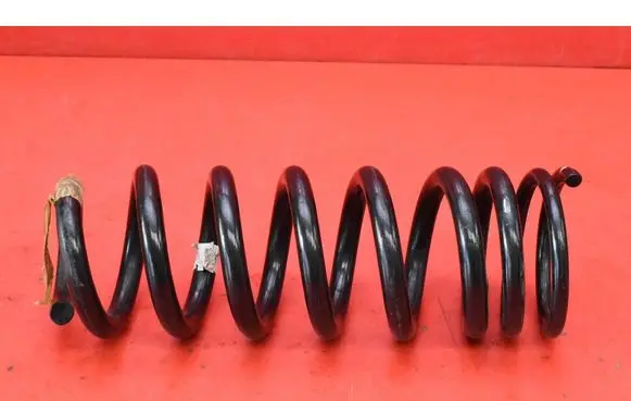 Jaguar F-Pace Rear coil spring 