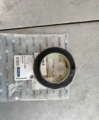 Citroen C4 I Coil spring mount mix0276