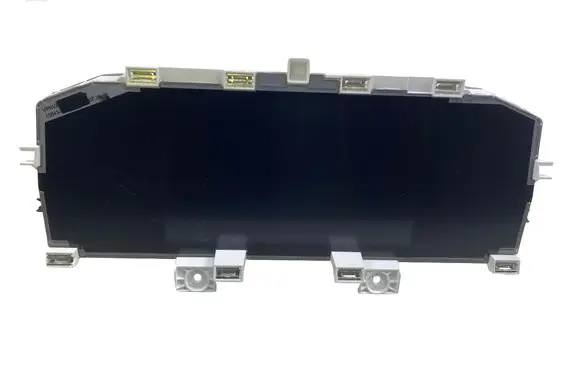 Volkswagen T-Cross Speedometer (instrument cluster) 2GP920310B
