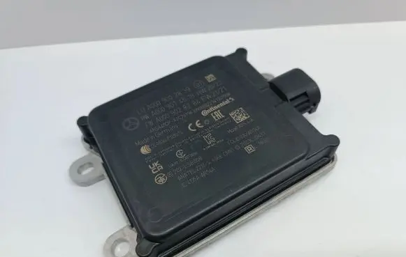 Mercedes-Benz CLS W257 Distronic sensor radar 4135AARS4A A0009014519 A0009028284