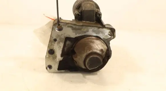 Citroen C3 Picasso Starter motor M000T32271ZE