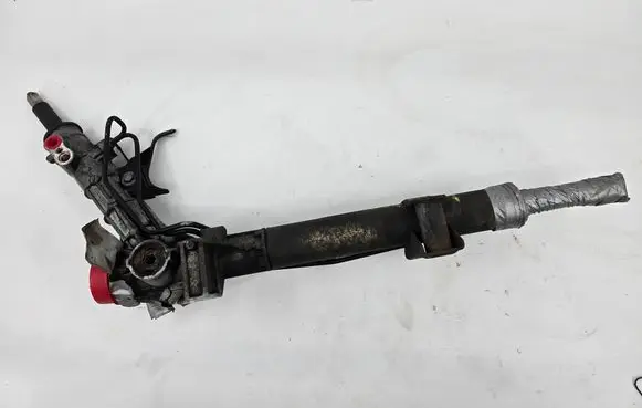 Opel Vivaro Steering rack 93859964 8207720420 6900001293A
