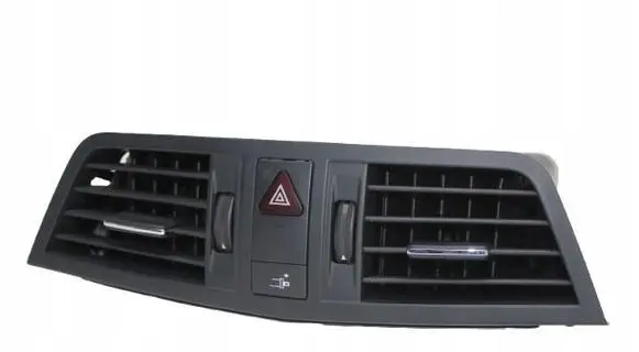 Mercedes-Benz E C207 W207 Dash center air vent grill A2078300054