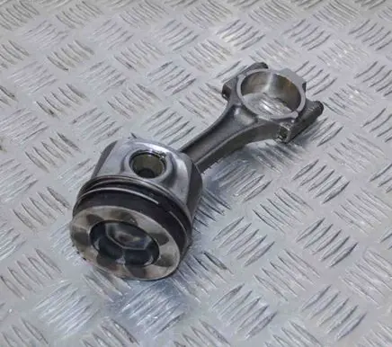 Volkswagen Golf VI Piston 03L10706579L98