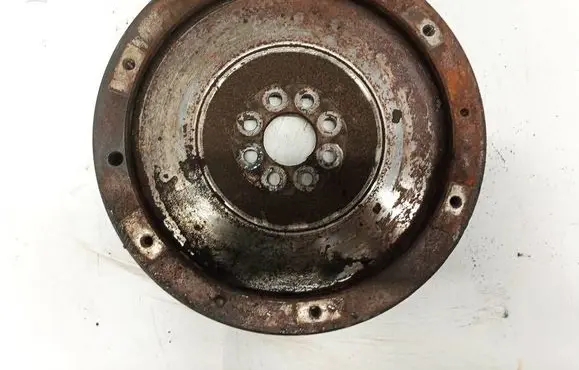 Flywheel