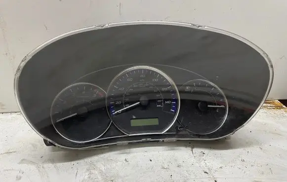 Subaru Forester SH Speedometer (instrument cluster) 0371003 0105801131998 NS03001M