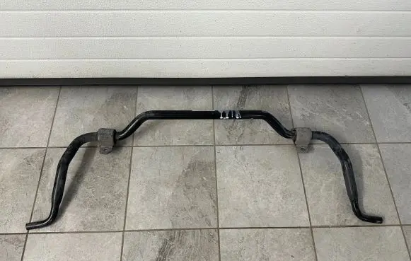 Mercedes-Benz C W206 Front anti-roll bar/sway bar A2063231900