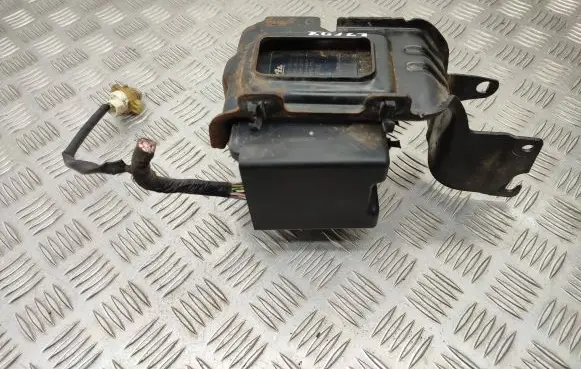 Citroen C4 Cactus ABS Pump 9819474880