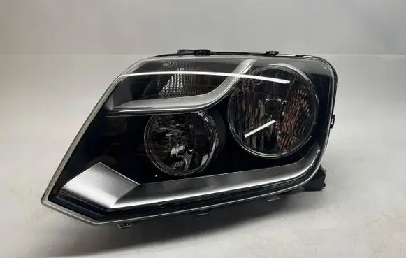 Volkswagen Amarok Headlight/headlamp 2H1941015M