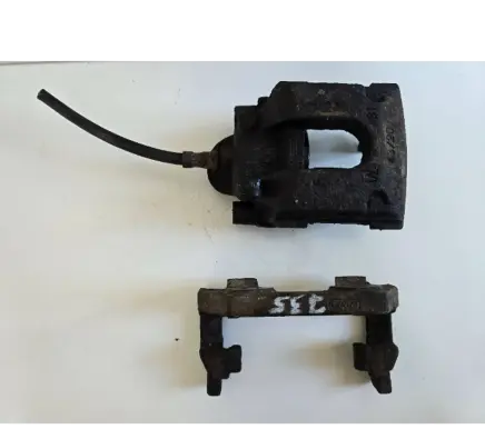 BMW 7 E65 E66 Front brake caliper