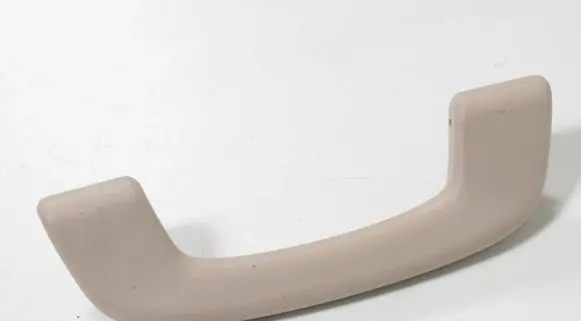 Audi Q3 8U Front interior roof grab handle 