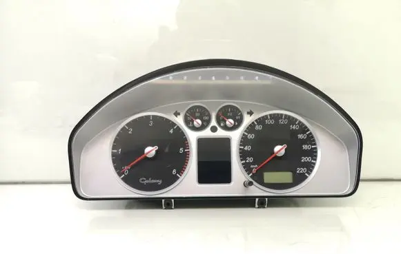 Speedometer (instrument cluster)