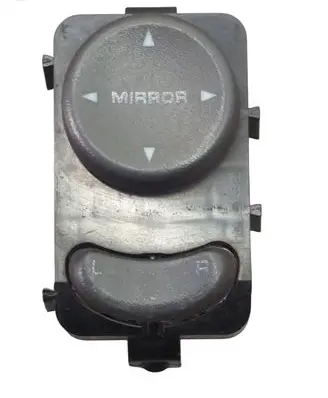 Dodge Caravan Wing mirror switch 4685317 39754D