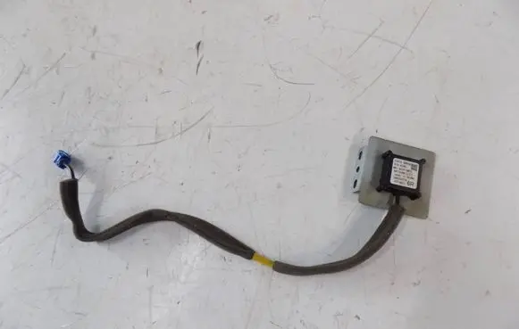 Nissan X-Trail T33 Other devices 25975-6RR0A