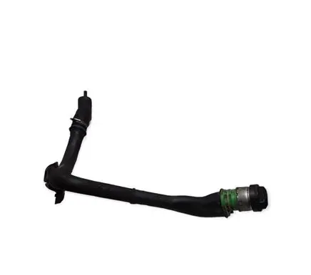 Mitsubishi Colt Fuel tank filler neck pipe 