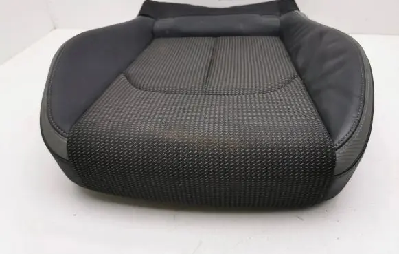 Audi A1 Front passenger seat console base 