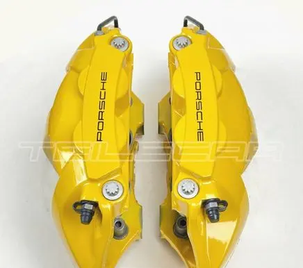 Porsche 992 Rear brake caliper 9GT615423A 9GT615424A