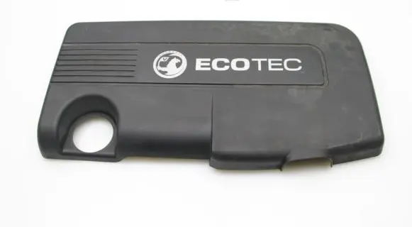 Opel Astra J Engine cover (trim) 55573266