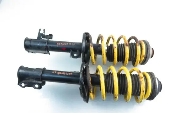 Opel Astra H Front suspension assembly kit set 