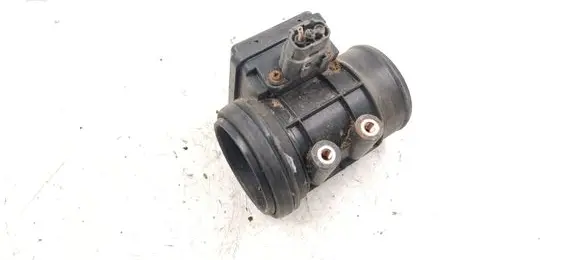 Nissan Almera Tino Mass air flow meter B3H7 E5T511716206