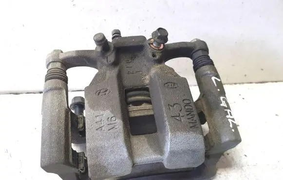 KIA Sorento Rear brake caliper 