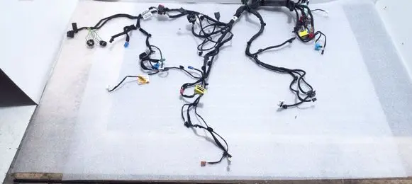 Peugeot 5008 II Panel wiring 9M29A2T9 9814520280