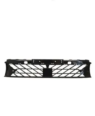 Cupra Formentor Front bumper lower grill 5FF853667A