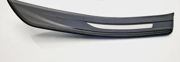 BMW 5 F10 F11 Rear sill trim cover 51477203610 51477203604