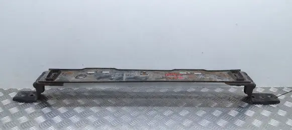 Toyota Proace Bottom radiator support slam panel 8907638001 9803302680