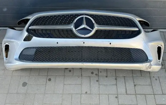 Mercedes-Benz A W177 Front bumper