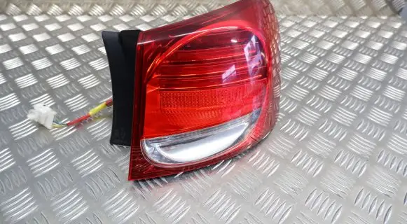 Lexus GS 300 350 430 450H Rear/tail lights 8155130A40 8155130A41