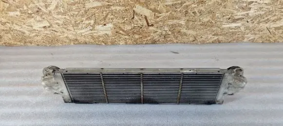 Volkswagen Transporter - Caravelle T5 Intercooler radiator 8ML376723511