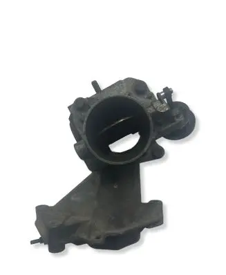 Renault Laguna II Throttle valve 8200056350 02221