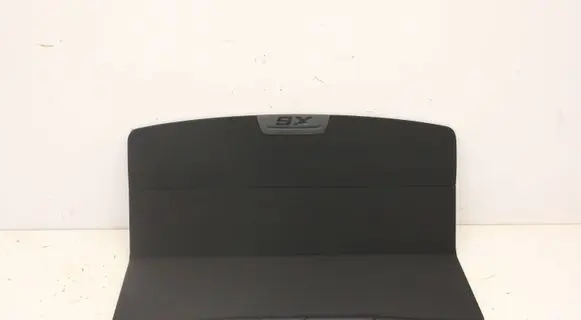 BMW X6 G06 Parcel shelf 7950606MWGK1407 7950606