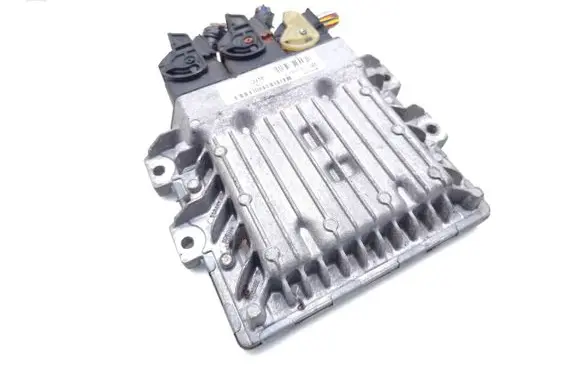 Ford Transit Engine control unit/module CC1112A650AC S180145002