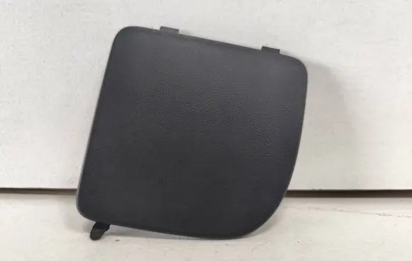 Renault Kangoo II Front tow hook cap/cover 511804337R 1202295XB