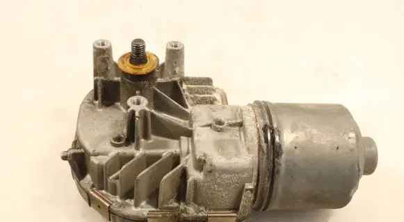 Skoda Octavia Mk2 (1Z) Wiper motor 1Z1955119C