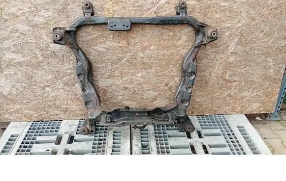 Ford Cougar Fan set 