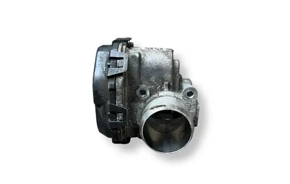 Citroen C4 Grand Picasso Throttle valve 9807238580