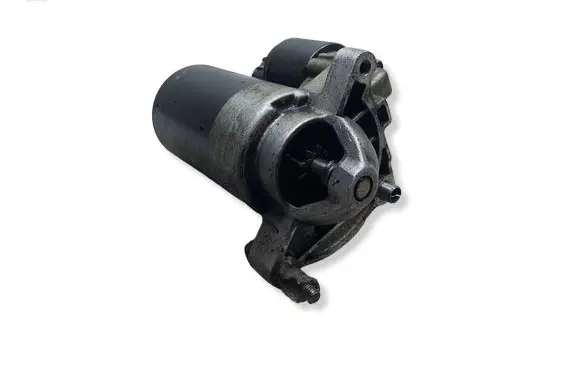 Peugeot 206 Starter motor 0001116003KASACJA 0001116003