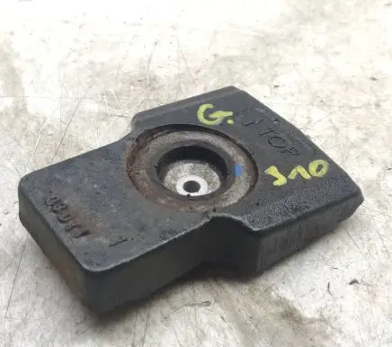 BMW 3 F30 F35 F31 Rear differential mounting bracket 09DT1
