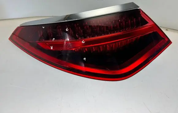 Mercedes-Benz S Z223 Maybach Rear/tail lights A2239062300 B004217