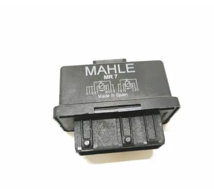 Peugeot 308 Other relay MR7